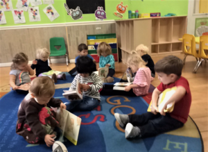 Reading Time