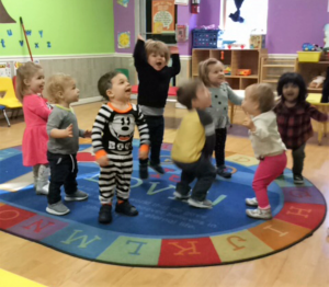 Circle Time Fun
