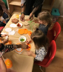 Fall Festival Fun - Fall Arts & Crafts